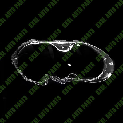 For Bentley Flying Spur 2013-2019 Right Headlight Shell Headlamp Transparent Lampshade Cover Lens OEM 4W1941016C