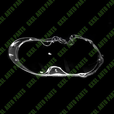 For Bentley Flying Spur 2013-2019 Right Headlight Shell Headlamp Transparent Lampshade Cover Lens OEM 4W1941016C