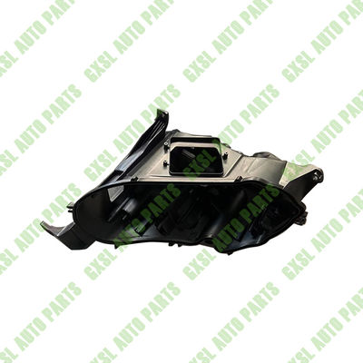 For Bentley Flying Spur 2013-2019 Left Headlamp Lens Base OEM 4W1941015C