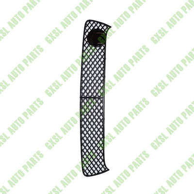 For Bentley Continental Gt &amp; Gtc V8 4.0 2012-2015 Black Bumper Grills (With ACC) OEM 3W3807667E 3W3807667G 3W3807082A