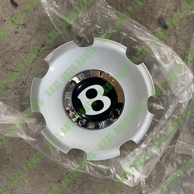 For Bentley Wheel hub cover assembly kit