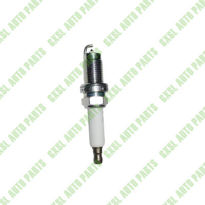 For Bentley Continental Flying spur GT GTC 4Pcs W12 Spark Plugs OEM 07C905600