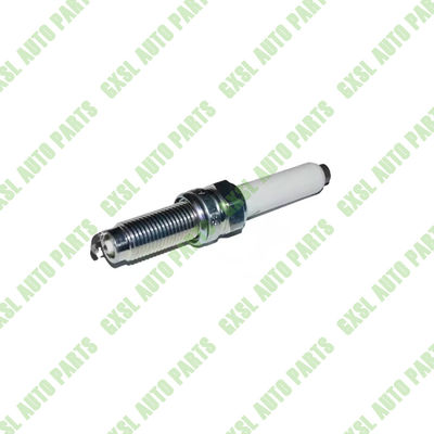 For Bentley Continental Flying spur GT GTC 4Pcs W12 Spark Plugs OEM 07C905600
