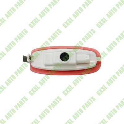 For Bentley Continental Gt Flying Spur Rear Bumper Side Marker Lights Red OEM 3W3945061A 3W3945062A