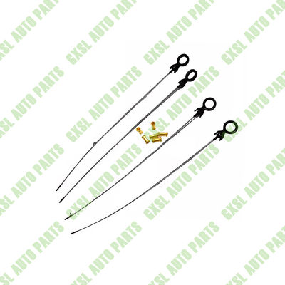 For Bentley Flying Spur Oil Gauge Dipstick Sleeve Kit OEM 3W0115611A 07C115636C 07C115636D