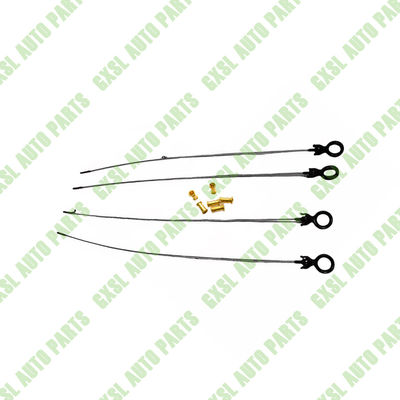 For Bentley Flying Spur Oil Gauge Dipstick Sleeve Kit OEM 3W0115611A 07C115636C 07C115636D