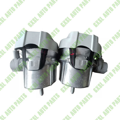 For Bentley Continental Gt 2012-2017 Flying Spur 2012-2019 V8 Left Right Engine Mounts OEM 4W0199383 4W0199384 3W0199383 3W0199384