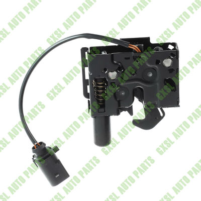 For Bentley New Continental GT Flying Spur Front Hood Latch Lock OEM 3SA823509