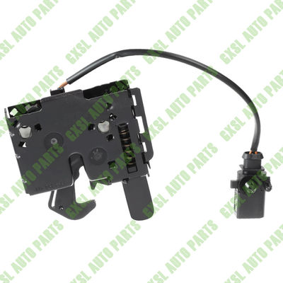 For Bentley New Continental GT Flying Spur Front Hood Latch Lock OEM 3SA823509