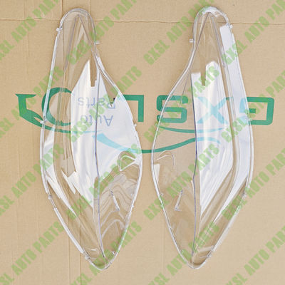 For Ferrari F8 1 Pair Headlampshade Light Housing Kit