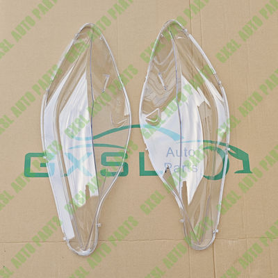 For Ferrari F8 1 Pair Headlampshade Light Housing Kit