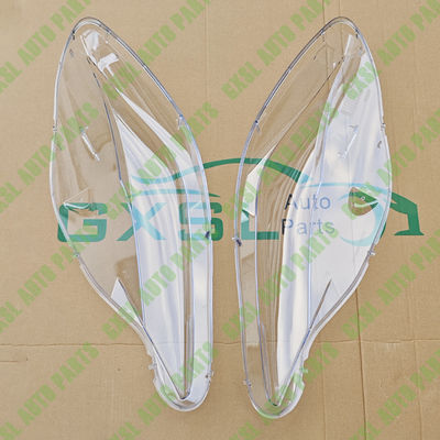 For Ferrari F8 1 Pair Headlampshade Light Housing Kit