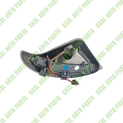 For Bentley Continental GT GTC Flying Spur 2006-2009 Left Mirror Lamp Lens OEM 3W0949101