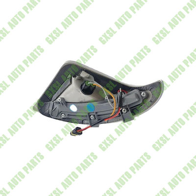 For Bentley Continental GT GTC Flying Spur 2006-2009 Right Mirror Lamp Lens OEM 3W0949102