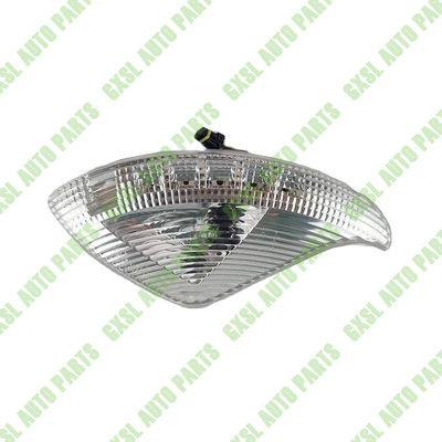 For Bentley Continental GT GTC Flying Spur 2006-2009 Right Mirror Lamp Lens OEM 3W0949102