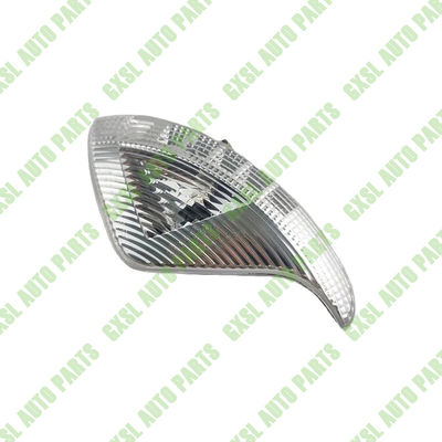 For Bentley Continental GT GTC Flying Spur 2006-2009 Right Mirror Lamp Lens OEM 3W0949102