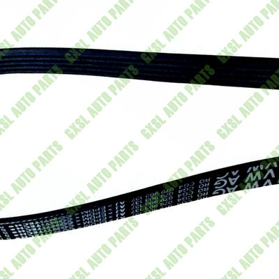 For Bentley Continental GT/GTC Flying Spur 2011-2018 Drive Belt Multi Wedge Belt OEM 079903137AJ