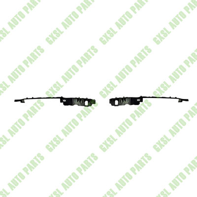 For Bentley Continental GT 2012-2017 Car Front Bumper Bracket OEM 3W3807017C 3W3807018C