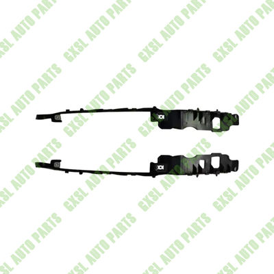 For Bentley Continental GT 2012-2017 Car Front Bumper Bracket OEM 3W3807017C 3W3807018C