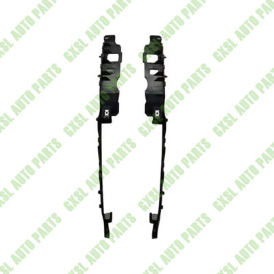 For Bentley Continental GT 2012-2017 Car Front Bumper Bracket OEM 3W3807017C 3W3807018C