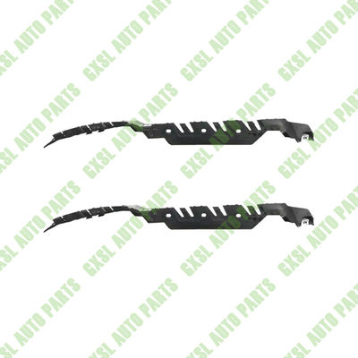For Bentley Continental GT 2012-2017 Car Front Bumper Bracket OEM 3W3807017C 3W3807018C