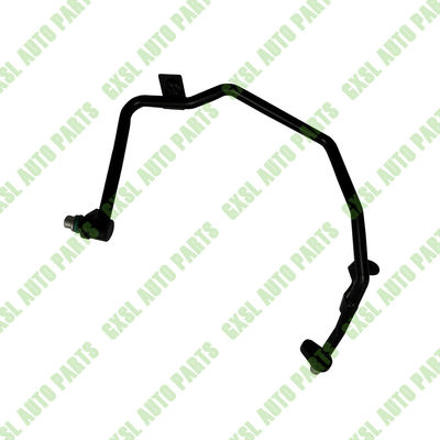 For Bentley Continental Gt 2012-2015 &amp; Flying Spur Transmission Right Oil Cooling Oil Pressure Pipeline OEM 4W0317807A