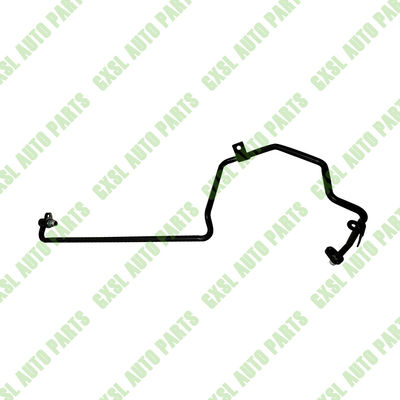 For Bentley Continental Gt 2012-2015 &amp; Flying Spur Transmission Left Oil Cooling Oil Pressure Pipeline OEM 4W0317808