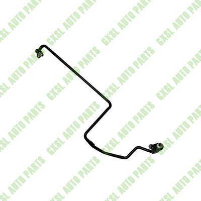For Bentley Continental Gt 2012-2015 &amp; Flying Spur Transmission Left Oil Cooling Oil Pressure Pipeline OEM 4W0317808