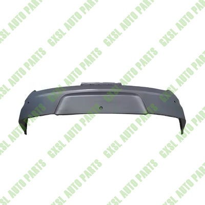 For Bentley Continental GT 2012-2015 New Auto Spare Parts Rear Bumper OEM 3W3807417BJ 3W3807417BM