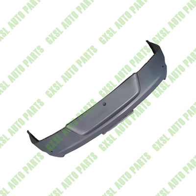 For Bentley Continental GT 2012-2015 New Auto Spare Parts Rear Bumper OEM 3W3807417BJ 3W3807417BM