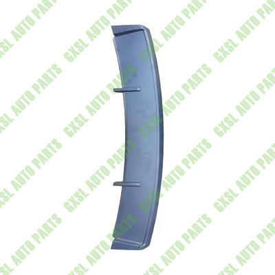 For Bentley Flying Spur 2014-2019 New Primer Rear Skirt Bumper Lower Panel OEM 4W0807100 4W0807100GRU