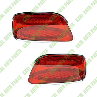 For Bentley Continental Gt & Gtc 2012-2017 Left Right Rear Tail Light OEM 3W3945095R 3W3945095AF 3W3945096R 3W3945096AF