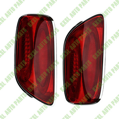 For Bentley Continental Gt & Gtc 2012-2017 Left Right Rear Tail Light OEM 3W3945095R 3W3945095AF 3W3945096R 3W3945096AF