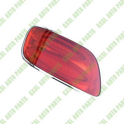 For Bentley Continental Gt &amp; Gtc 2012-2017 Left Rear Tail Light OEM 3W3945095R 3W3945095AF
