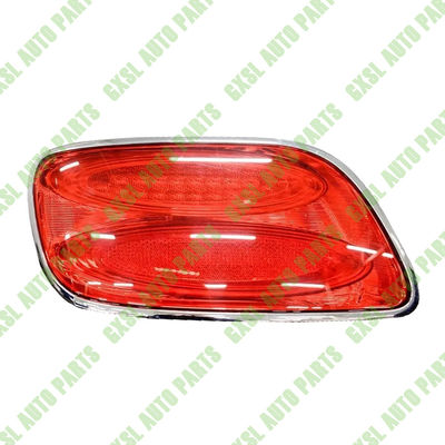 For Bentley Continental Gt &amp; Gtc 2012-2017 Left Rear Tail Light OEM 3W3945095R 3W3945095AF
