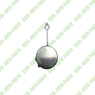 For Bentley Flying Spur 2014-2017 Rear Bumper Trailer Cover Towing Cap Hook Cover OEM 4W0807441