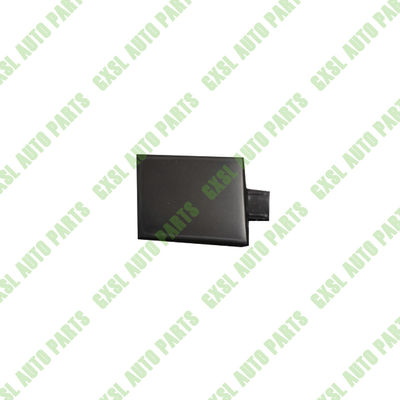 For Bentley Continental GT 2014-2015 Rear Bumper Trailer Cover Towing Cap Hook Cover OEM 3W3807441 3W3807441B