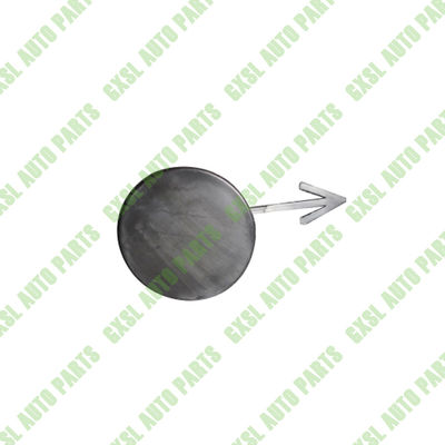 For Bentley Continental GT 2017 Front Bumper Trailer Cover Towing Cap Hook Cover OEM 3W3807427