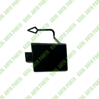 For Bentley Continental GT 2017-2019 Rear Bumper Trailer Cover Towing Cap Hook Cover OEM 3W3807441 3W3807441B