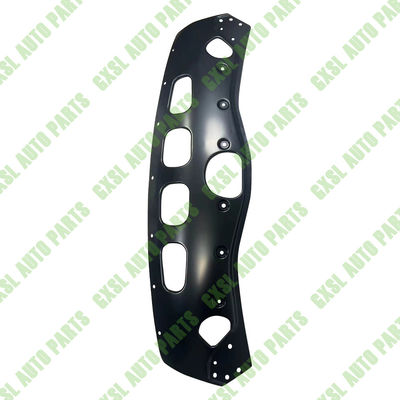 For Bentley Continental Gt 2004-2010 Flying Spur 2005-2013 Front Upper Radiator Support OEM 3W0804809E