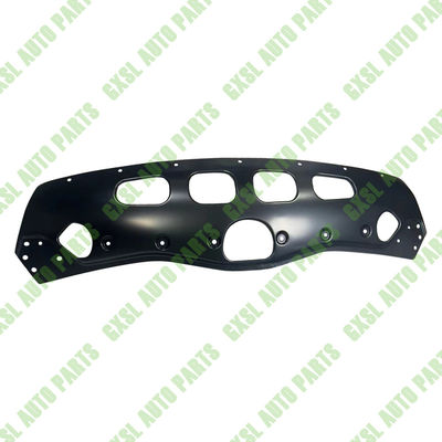 For Bentley Continental Gt 2004-2010 Flying Spur 2005-2013 Front Upper Radiator Support OEM 3W0804809E