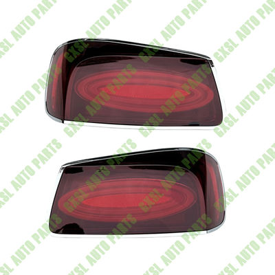For Bentley Flying Spur 2014-2019 Left Right Tail Light LED Rear Lamp OEM 4W0945095M 4W0945095K 4W0945095Q 4W0945096M 4W0945096K 4W0945096Q