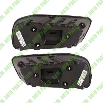 For Bentley Flying Spur 2014-2019 Left Right Tail Light LED Rear Lamp OEM 4W0945095M 4W0945095K 4W0945095Q 4W0945096M 4W0945096K 4W0945096Q