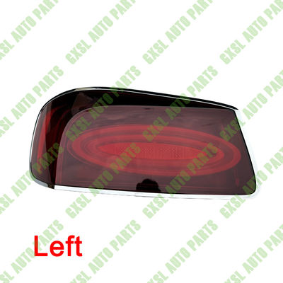 For Bentley Flying Spur 2014-2019 Left Tail Light LED Rear Lamp OEM 4W0945095M 4W0945095K 4W0945095Q