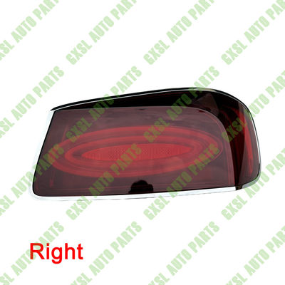 For Bentley Flying Spur 2014-2019 Right Tail Light LED Rear Lamp OEM 4W0945096M 4W0945096K 4W0945096Q