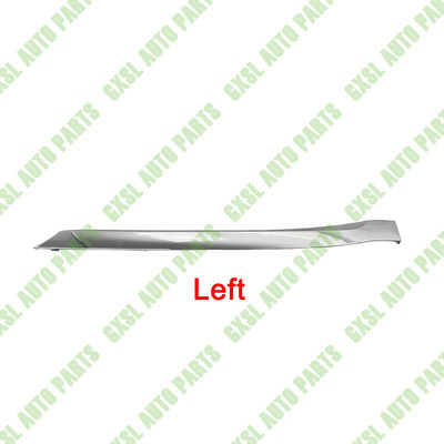 For Bentley Continental GT 2013-2017 Left Trim Body Part Chrome Rear Bumper Guard Strip OEM 3W8853535T 3W8853535AA