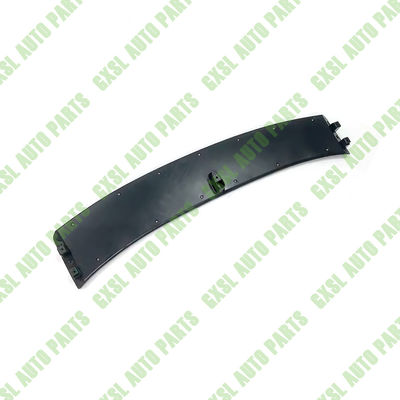 For Bentley Flying Spur Continental GT 2009-2012 Car Rear Bumper Aerofoil Back Bumper Diffuser OEM 3W5807100