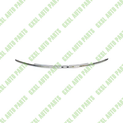 For Bentley Flying Spur 2013-2018 Rear Bumper Decoration Auto Parts Molded Chrome Strip Suitable OEM 4W0807725 4W0807725A