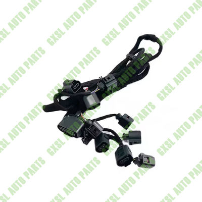 For Bentley Continental Flying Spur 2011-2018 Body Parts OE Compatible ABS Plastic Parking Sensor Cable Harness PDC Wiring Old Model OEM 3W0971095P