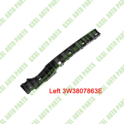 For Bentley Continental GT GTC 2012-2018 Left Rear Bumper Mounting Bracket Support Reinforcements OEM 3W3807863E